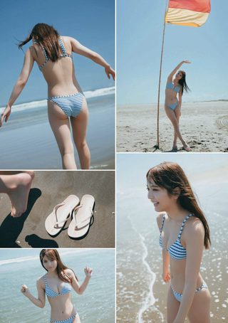 Nanako Kurosaki Photos437