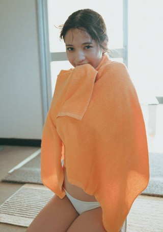 Nanako Kurosaki Photos442
