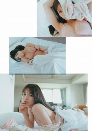 Nanako Kurosaki Photos443