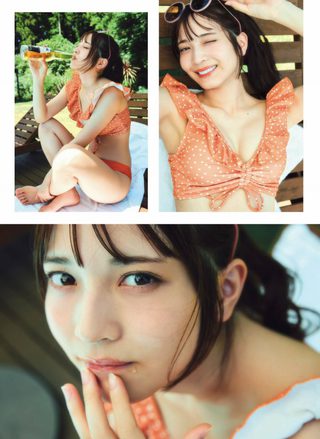 Nanako Kurosaki Photos447