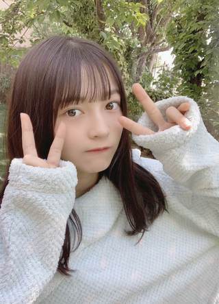 Nanako Kurosaki Photos543