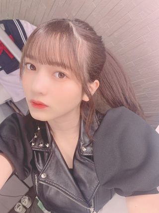 Nanako Kurosaki Photos551