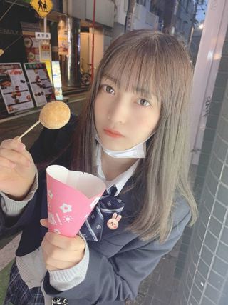 Nanako Kurosaki Photos555