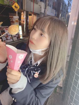 Nanako Kurosaki Photos556