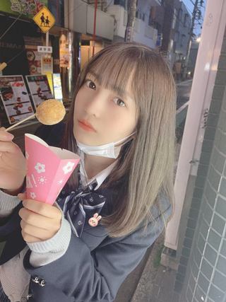 Nanako Kurosaki Photos557