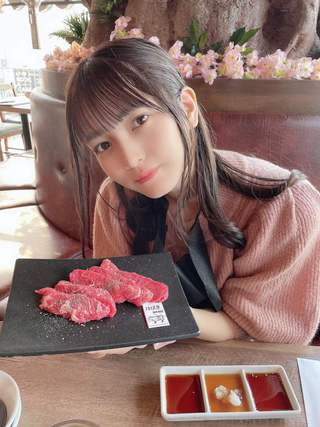 Nanako Kurosaki Photos571