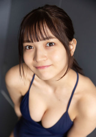 Nanako Kurosaki Photos641