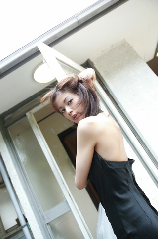 黑谷友香 图片85