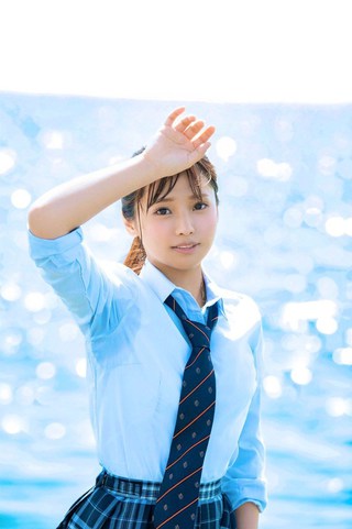 久留木玲 画像1