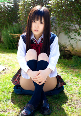 久宥茜 画像6