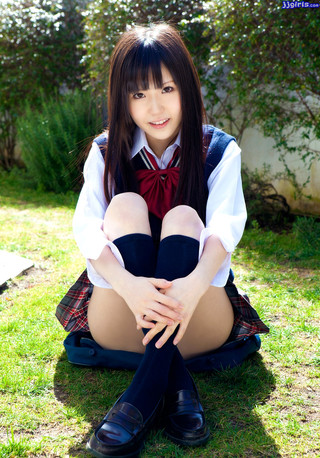 久宥茜 画像7