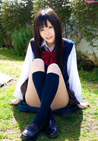 久宥茜 画像8