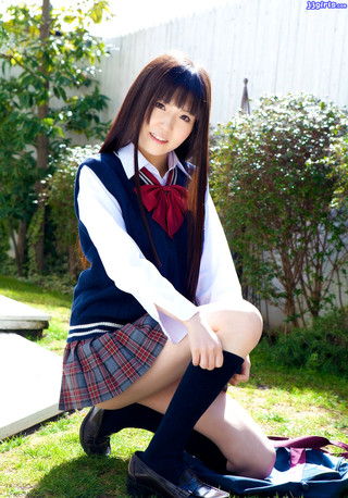 久宥茜 画像9