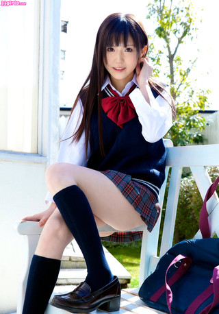 久宥茜 画像10