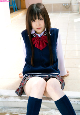 久宥茜 画像19