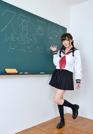 久宥茜 画像37