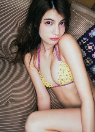マギー 画像66