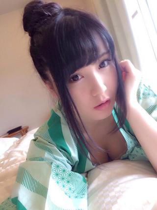 Miyu Machida Photos149
