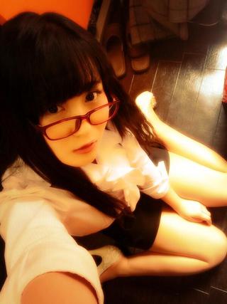 Miyu Machida Photos158