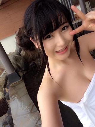 Miyu Machida Photos159
