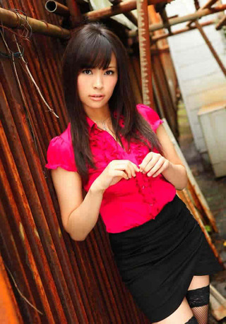真木今日子 图片103