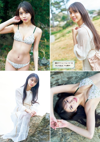 牧野真莉愛 圖片58