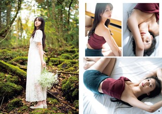 牧野真莉愛 圖片285