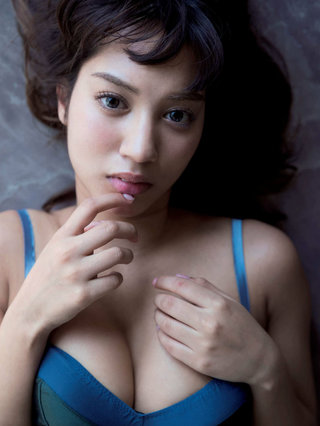 牧野紗弓 画像19