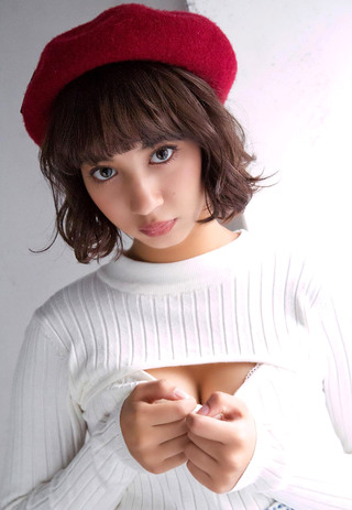 牧野紗弓 画像98