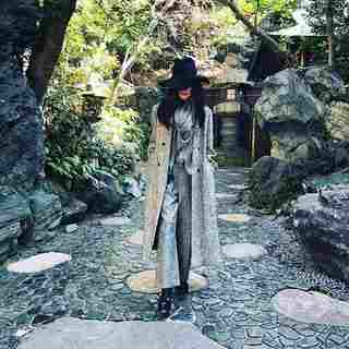 萬田久子 画像68