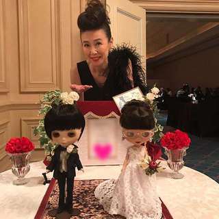 萬田久子 画像69