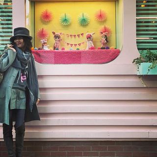 萬田久子 画像70