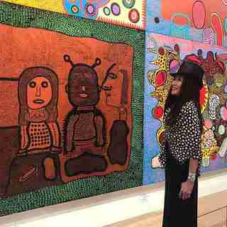 萬田久子 画像72