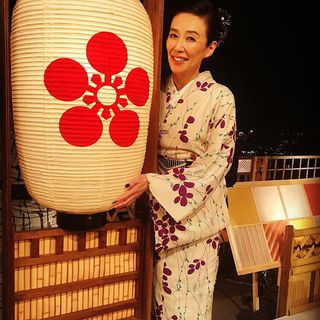 萬田久子 画像74