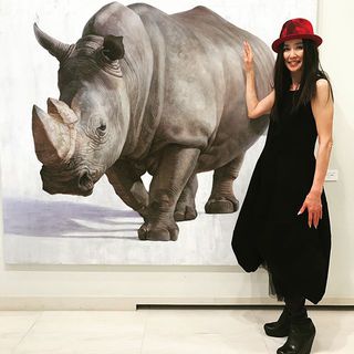 萬田久子 画像79