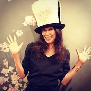 萬田久子 画像80