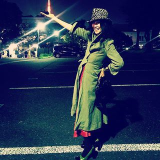 萬田久子 画像82