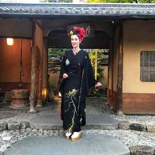 萬田久子 画像93