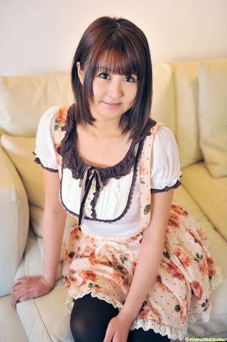 丸ノ内りあ 画像23