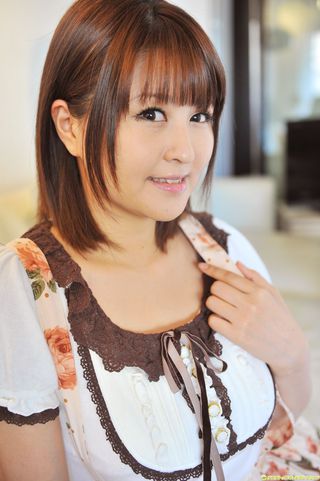 丸ノ内りあ 画像24