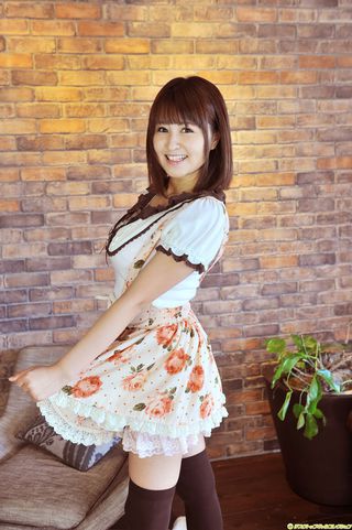 丸ノ内りあ 画像50