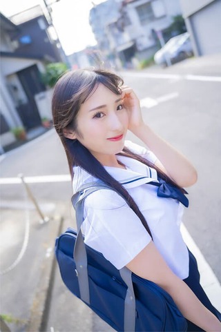 真白美紀 圖片192