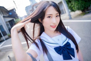 真白美紀 圖片211