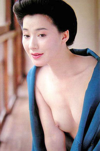 Kazuyo Matsui Photos19