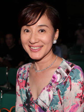 Kazuyo Matsui Photos28