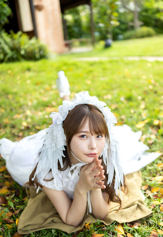 松本いちか 画像112
