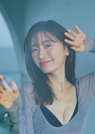 松本まりか 画像14