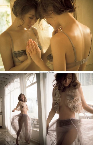 松本まりか 画像80