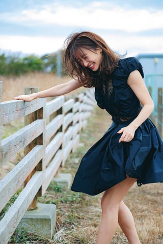 松本まりか 画像96