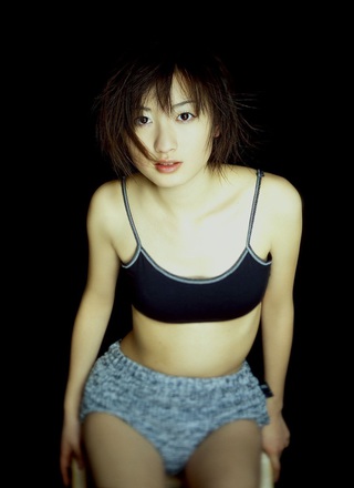 松本まりか 画像148
